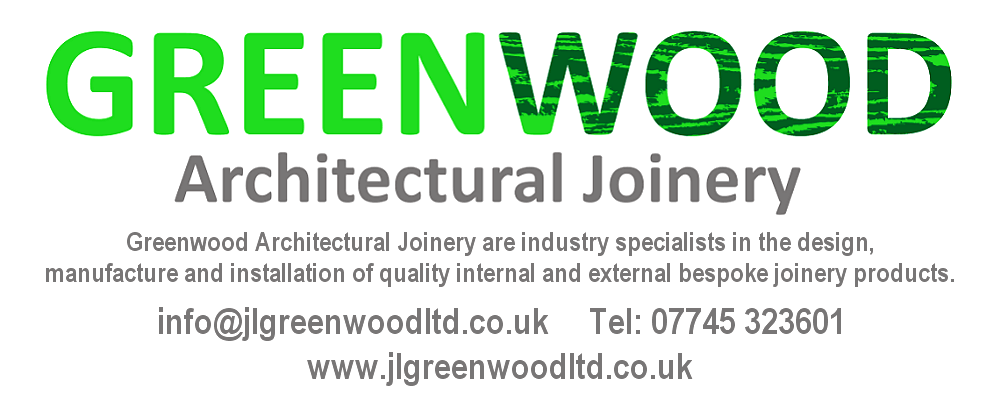 J L Greenwood Ltd