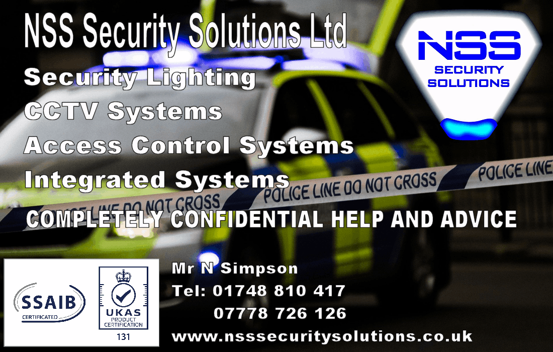 NSS Security Solutions
