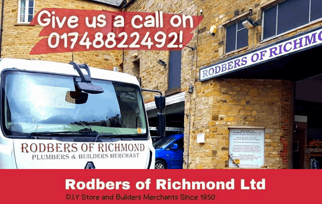 Rodbers Of Richmond