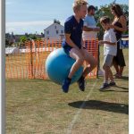 Sports Day 2025