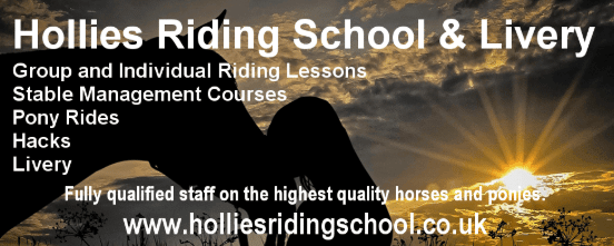 Hollies Riding School