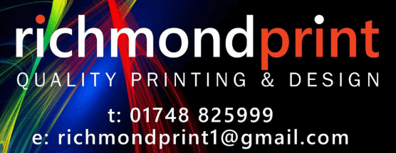 Richmond Print
