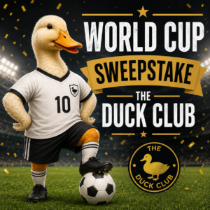 World Cup Sweepstake